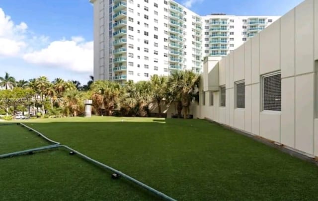 3901 S Ocean Dr Unit 2Z, Hollywood, FL 33019 - view of community