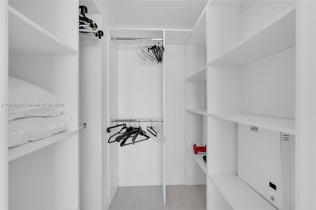 6799 Collins Ave Unit 1602, Miami Beach, FL 33141 - view of spacious closet