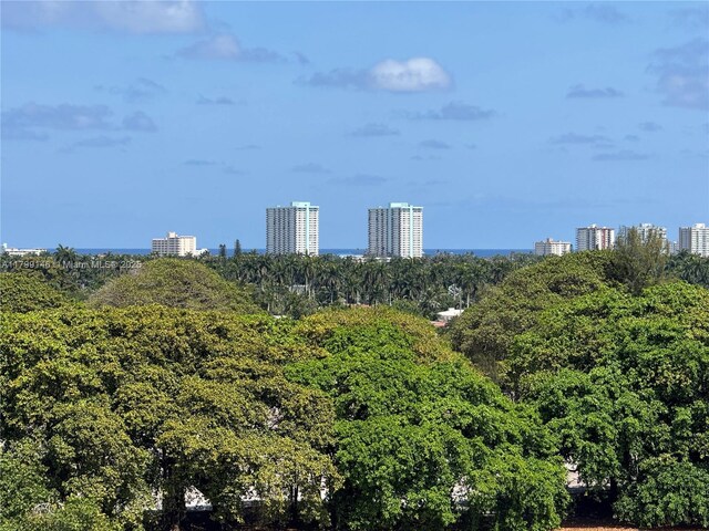 view of urban area