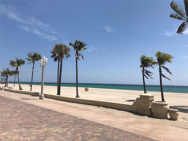 water view