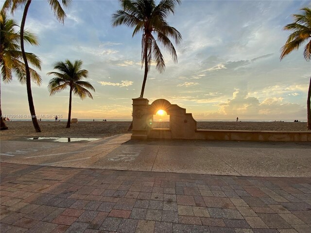 1700 Pierce St Unit 702, Hollywood, FL 33020 - photo 53