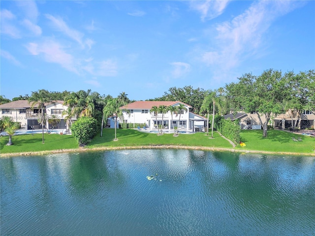 20230 NW 7th St, Pembroke Pines, FL 33029 - water view
