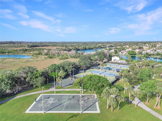 20230 NW 7th St, Pembroke Pines, FL 33029 - view of property location with a large body of water