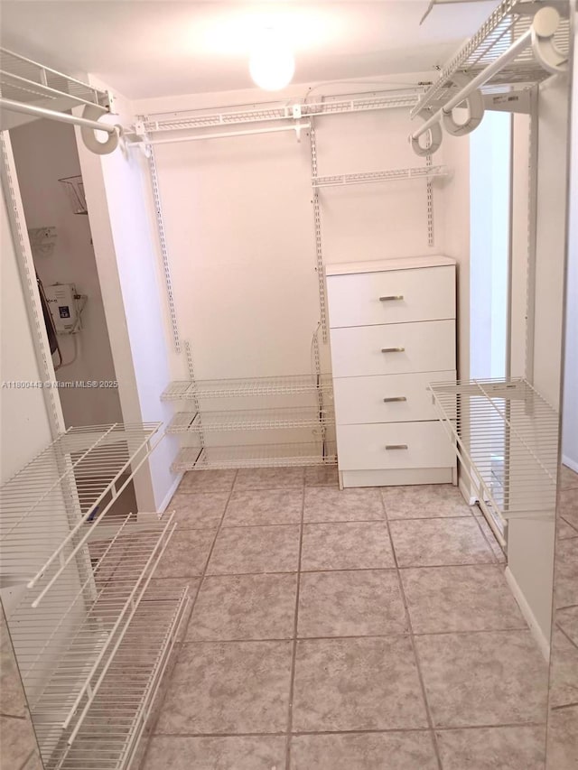 3703 NE 166th St Unit 704, North Miami Beach, FL 33160 - view of walk in closet
