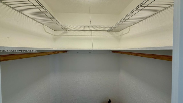 7334 Harding Ave Unit 3, Miami Beach, FL 33141 - view of walk in closet