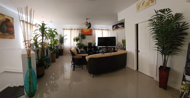 12430 SW 50th St Unit 147, Miramar, FL 33027 - view of living area