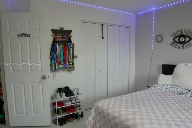 20600 SW 316th St, Homestead, FL 33030 - bedroom with a closet