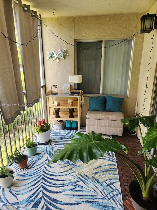 1601 SW 128th Ter Unit 201A, Pembroke Pines, FL 33027 - view of balcony