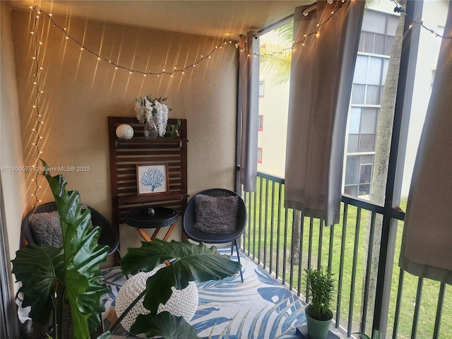 1601 SW 128th Ter Unit 201A, Pembroke Pines, FL 33027 - view of balcony