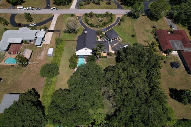 view of property location