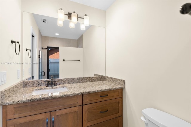8400 NW 52nd St, Lauderhill, FL 33351 - bathroom with toilet and vanity