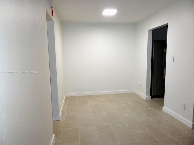 13500 NE 3rd Ct Unit 217, North Miami, FL 33161 - unfurnished room featuring baseboards