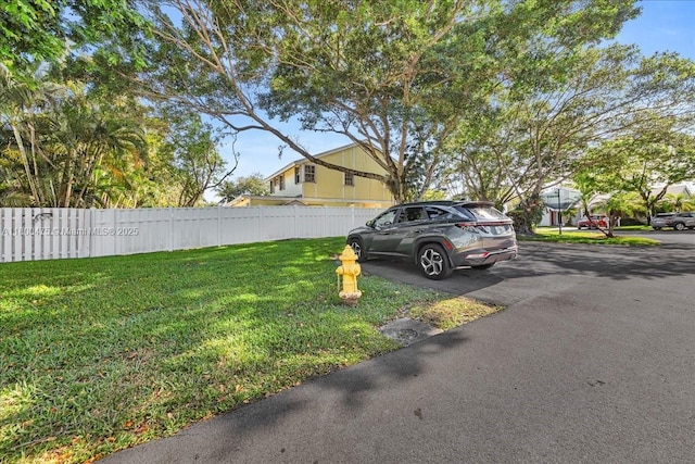 1060 SW 111th Way, Davie, FL 33324 - view of yard