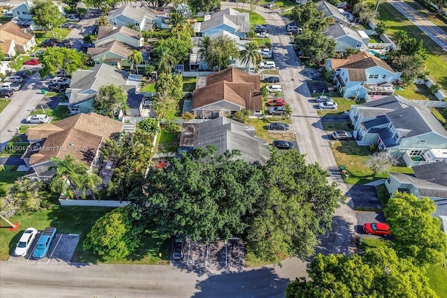 1060 SW 111th Way, Davie, FL 33324 - aerial view of residential area