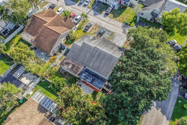 1060 SW 111th Way, Davie, FL 33324 - aerial view of residential area