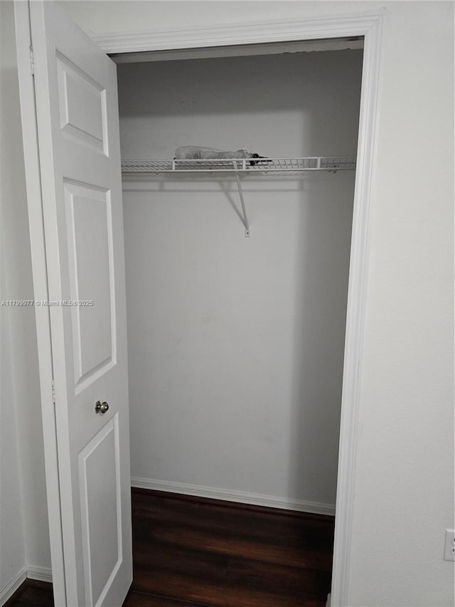 453 Dahoon Holly Dr, Daytona Beach, FL 32117 - view of closet