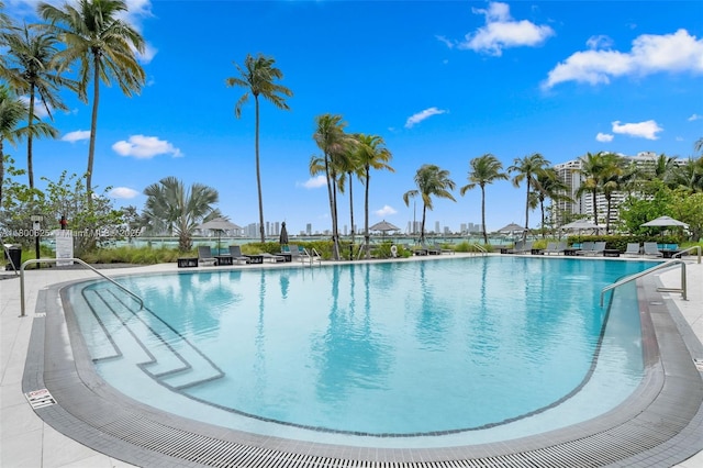 1500 Bay Rd Unit 648S, Miami Beach, FL 33139 - photo 31