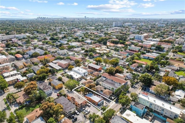1436 SW 3rd St, Miami, FL 33135 - view of urban area