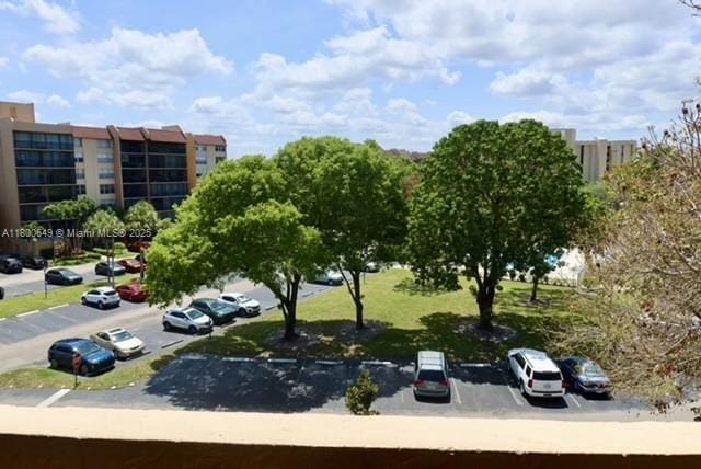 3801 Environ Blvd Unit 516, Lauderhill, FL 33319 - view of community featuring uncovered parking