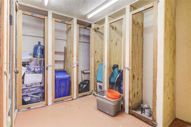 431 SE 3rd St Unit 201, Dania Beach, FL 33004 - view of storage area