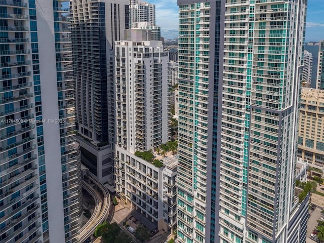city view