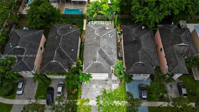 377 NE 34th Ter, Homestead, FL 33033 - drone / aerial view