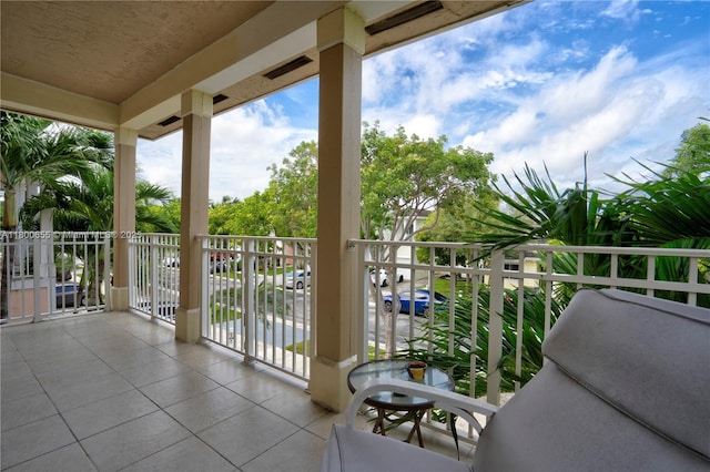 377 NE 34th Ter, Homestead, FL 33033 - view of balcony