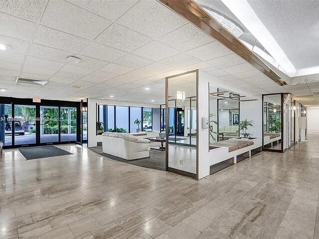 4200 Hillcrest Dr Unit 1017, Hollywood, FL 33021 - view of community lobby