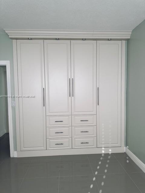 4200 Hillcrest Dr Unit 1017, Hollywood, FL 33021 - view of closet