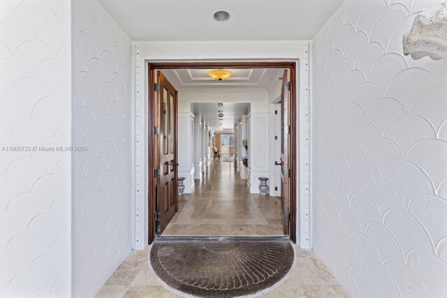 5266 Fisher Island Dr Unit 5266, Miami Beach, FL 33109 - view of entrance to property