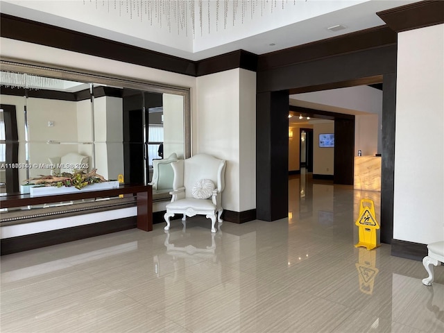 16485 Collins Ave Unit 538, Sunny Isles Beach, FL 33160 - view of common area