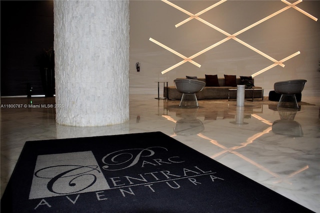 3300 NE 192nd St Unit 611, Aventura, FL 33180 - view of building lobby