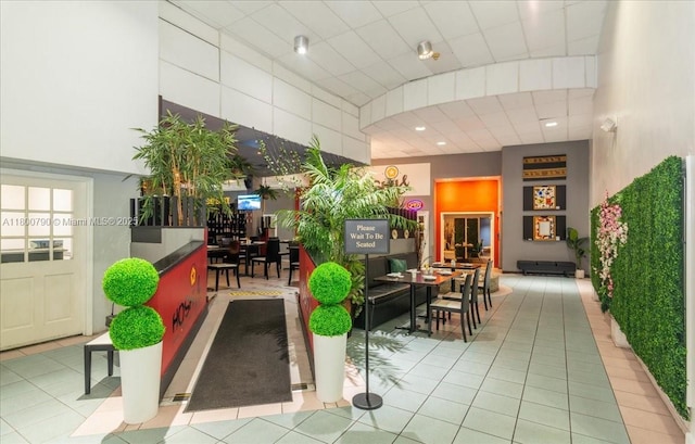 5401 Collins Ave Unit 428, Miami Beach, FL 33140 - view of common area