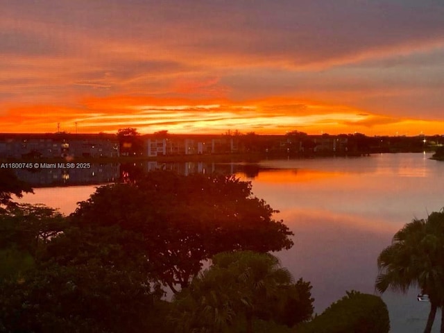 water view