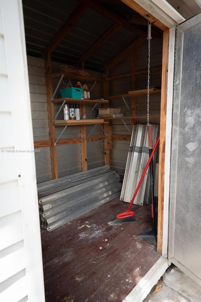 12840 SW 146th Ln, Miami, FL 33186 - view of storage