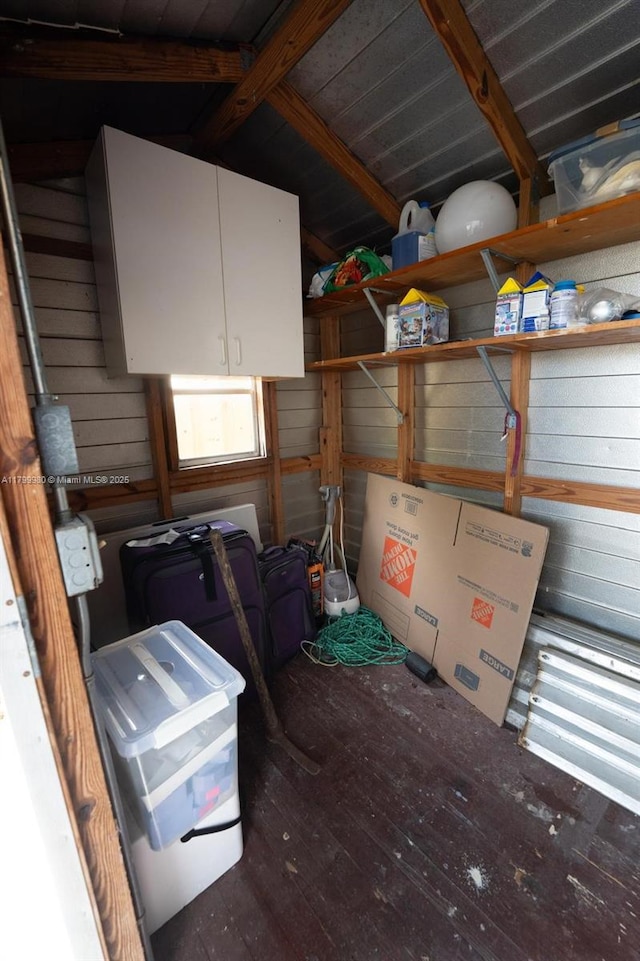 12840 SW 146th Ln, Miami, FL 33186 - view of storage