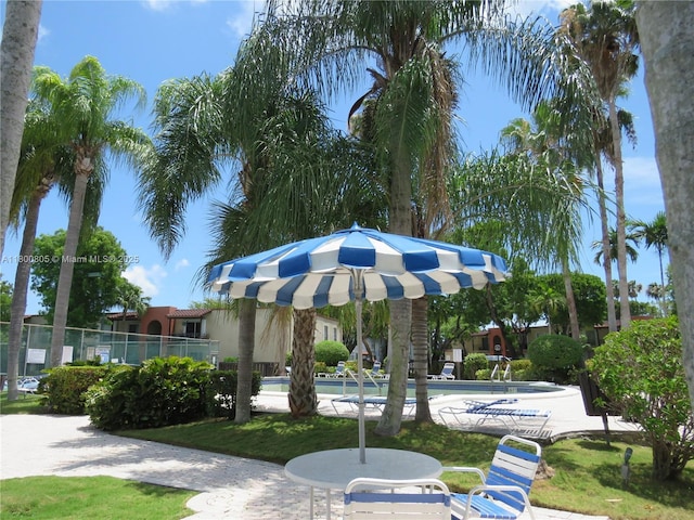 10822 N Kendall Dr Unit S14, Miami, FL 33176 - photo 21
