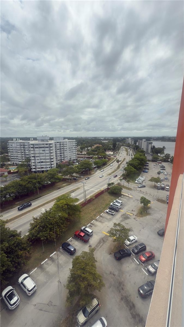 1351 NE Miami Gardens Dr Unit 1225E, Miami, FL 33179 - view of urban area