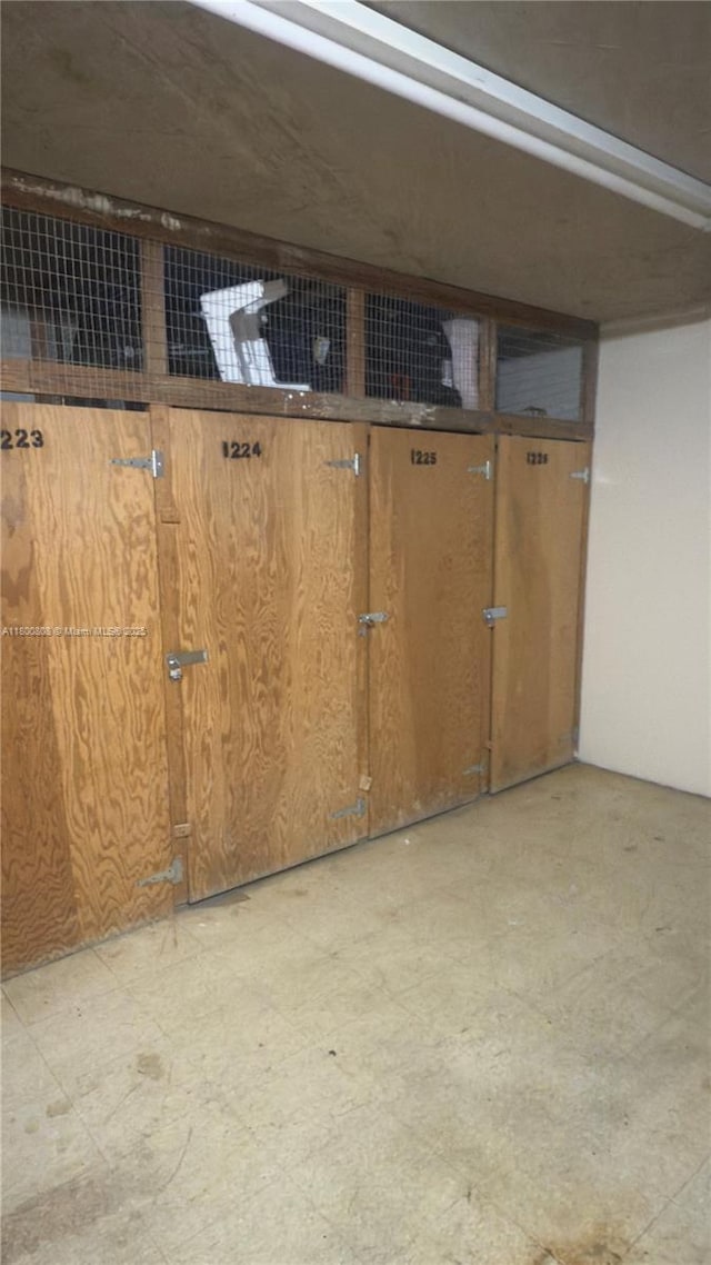 1351 NE Miami Gardens Dr Unit 1225E, Miami, FL 33179 - view of storage