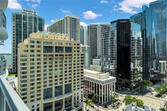 1060 Brickell Ave Unit 1811, Miami, FL 33131 - view of city