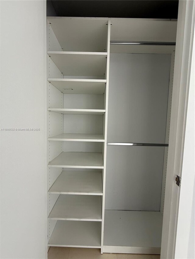 1060 Brickell Ave Unit 1811, Miami, FL 33131 - view of closet