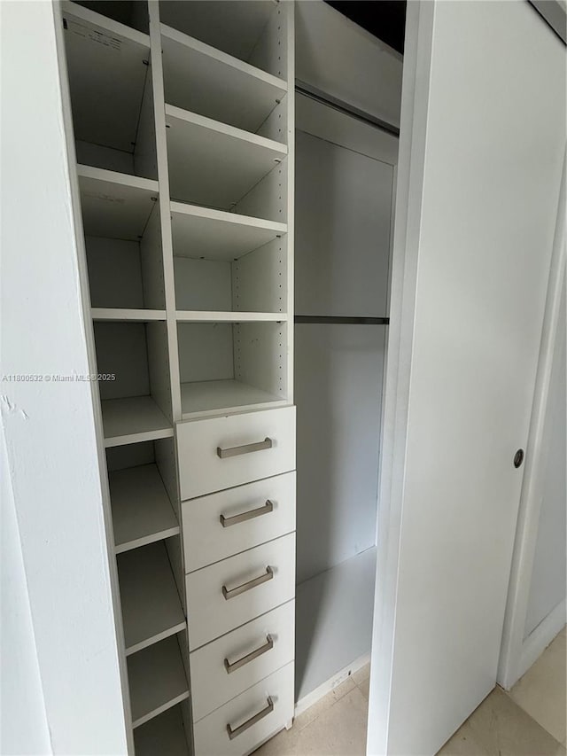 1060 Brickell Ave Unit 1811, Miami, FL 33131 - view of closet
