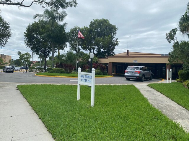 9021 Sunrise Lakes Blvd Unit 115, Sunrise, FL 33322 - photo 50
