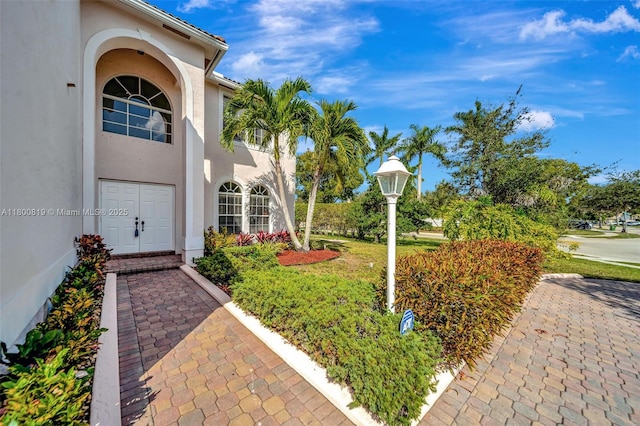 13781 NW 16th St, Pembroke Pines, FL 33028 - view of yard