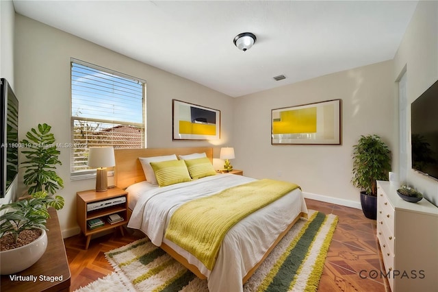 13781 NW 16th St, Pembroke Pines, FL 33028 - bedroom with baseboards