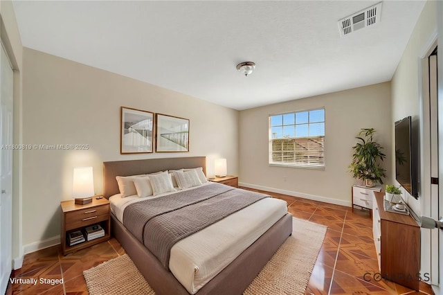 13781 NW 16th St, Pembroke Pines, FL 33028 - bedroom featuring baseboards