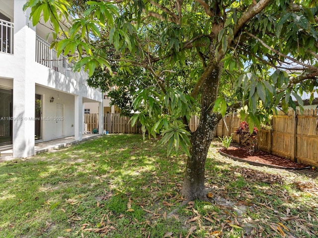 17616 SW 135th Ave, Miami, FL 33177 - view of yard