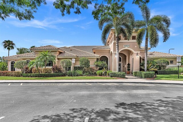 1811 SW 162nd Ave, Miramar, FL 33027 - view of building exterior