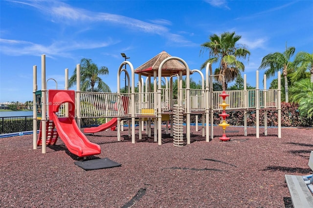 1811 SW 162nd Ave, Miramar, FL 33027 - view of community play area