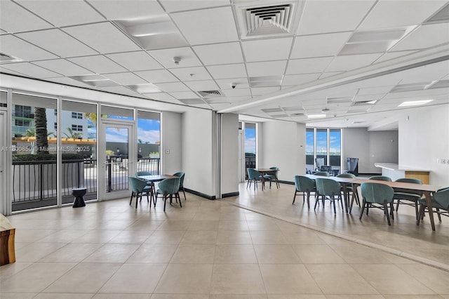 1750 N Bayshore Dr Unit 4007, Miami, FL 33132 - view of building lobby